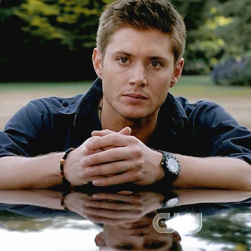 Jensen Ackles Photo 75 Of 602 Pics, Wallpaper - Photo #117993 - ThePlace2