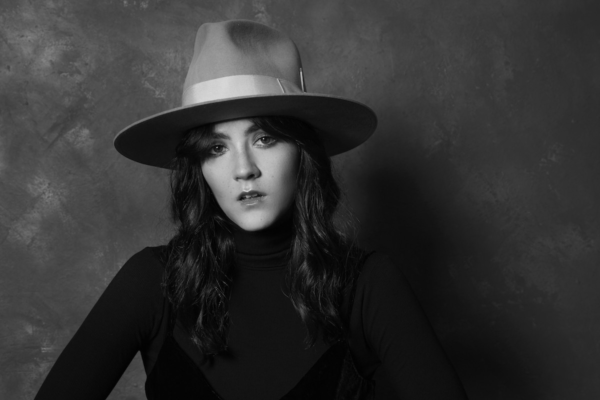 Isabelle fuhrman photoshoot