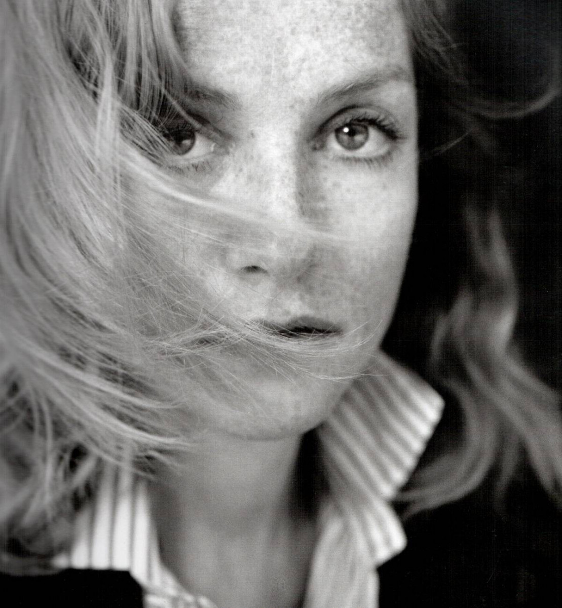 Isabelle Huppert photo 34 of 117 pics, wallpaper - photo #248311 ...