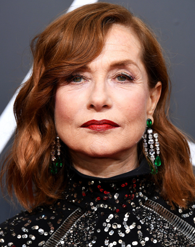 View Isabelle Huppert Pictures - Asuna Gallery