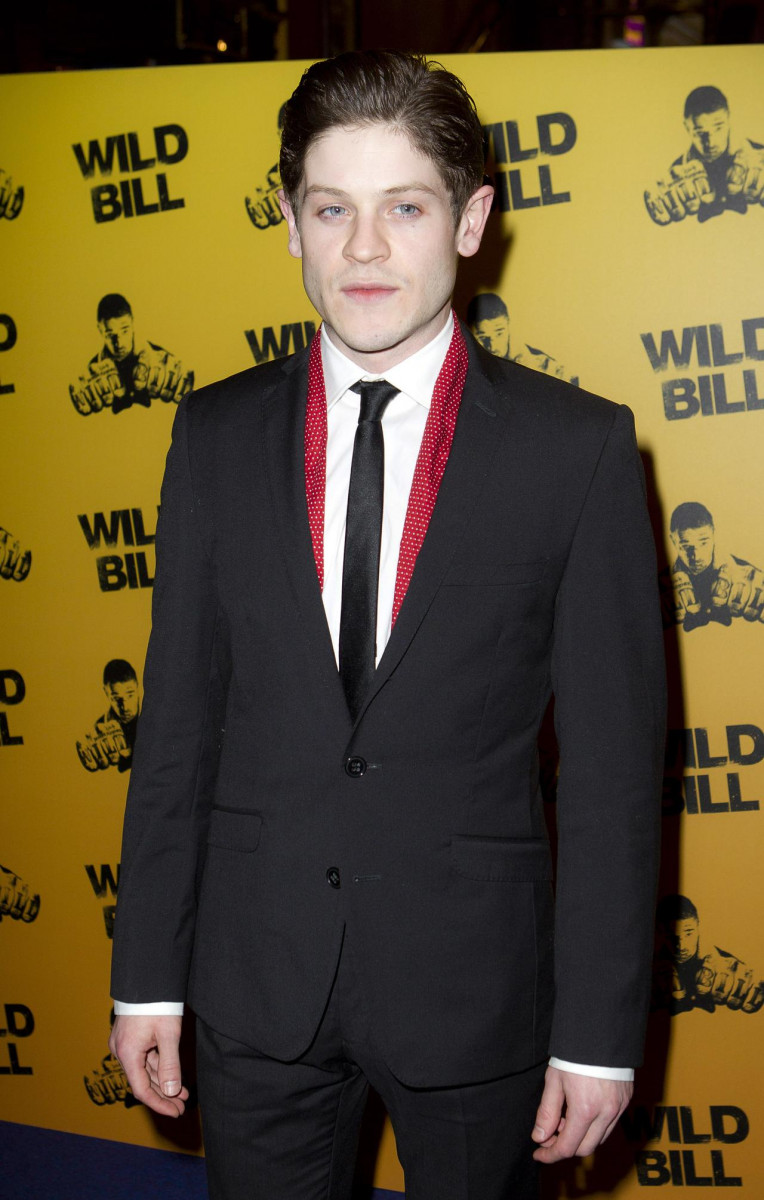 Next photo of Iwan Rheon