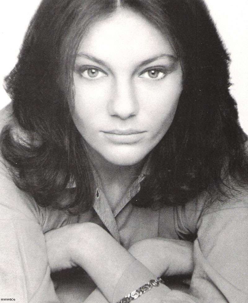 Jacqueline Bisset photo 20 of 120 pics, wallpaper - photo #114262 ...