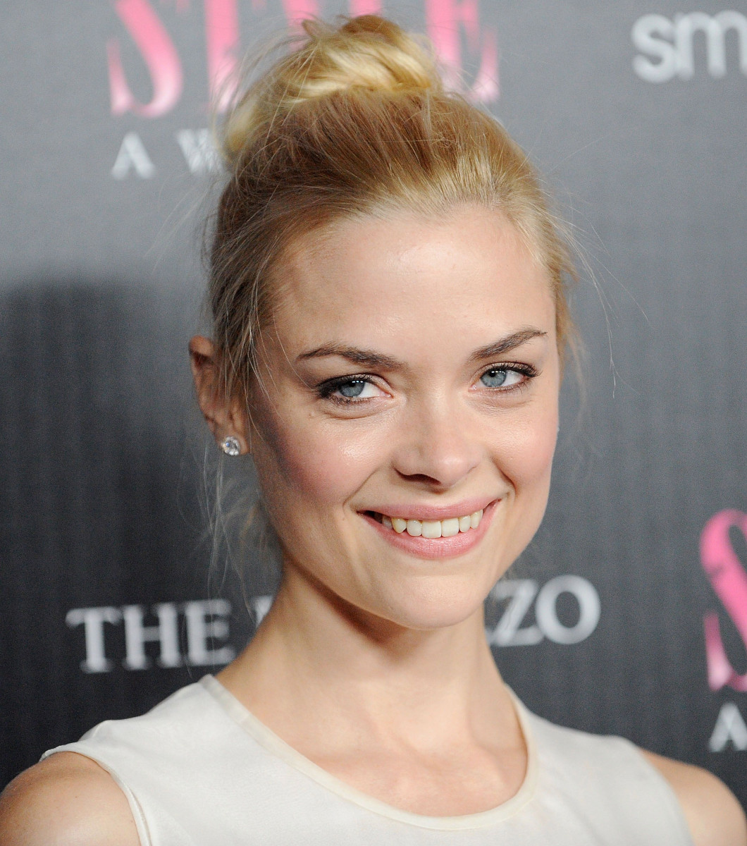 Jaime King photo 128 of 306 pics, wallpaper photo 421474 ThePlace2