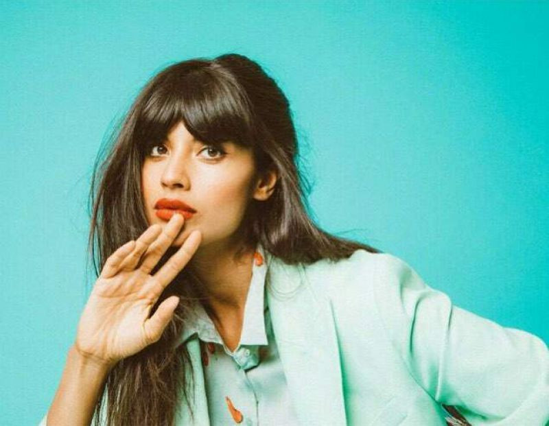 Jameela Jamil photo 19 of 0 pics, wallpaper - photo #1055372 - ThePlace2