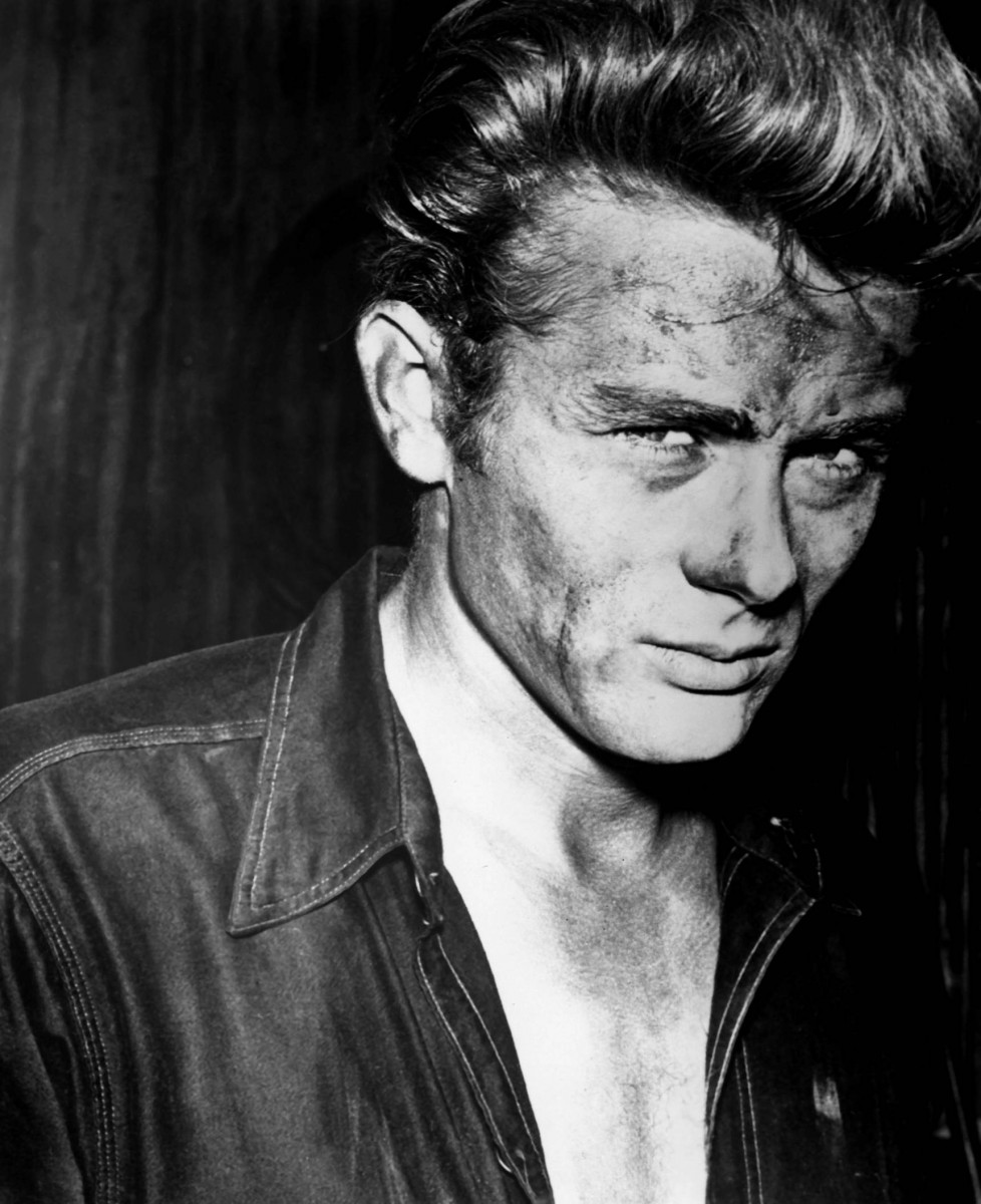 James Dean Photo 48 Of 62 Pics, Wallpaper - Photo #366381 - ThePlace2