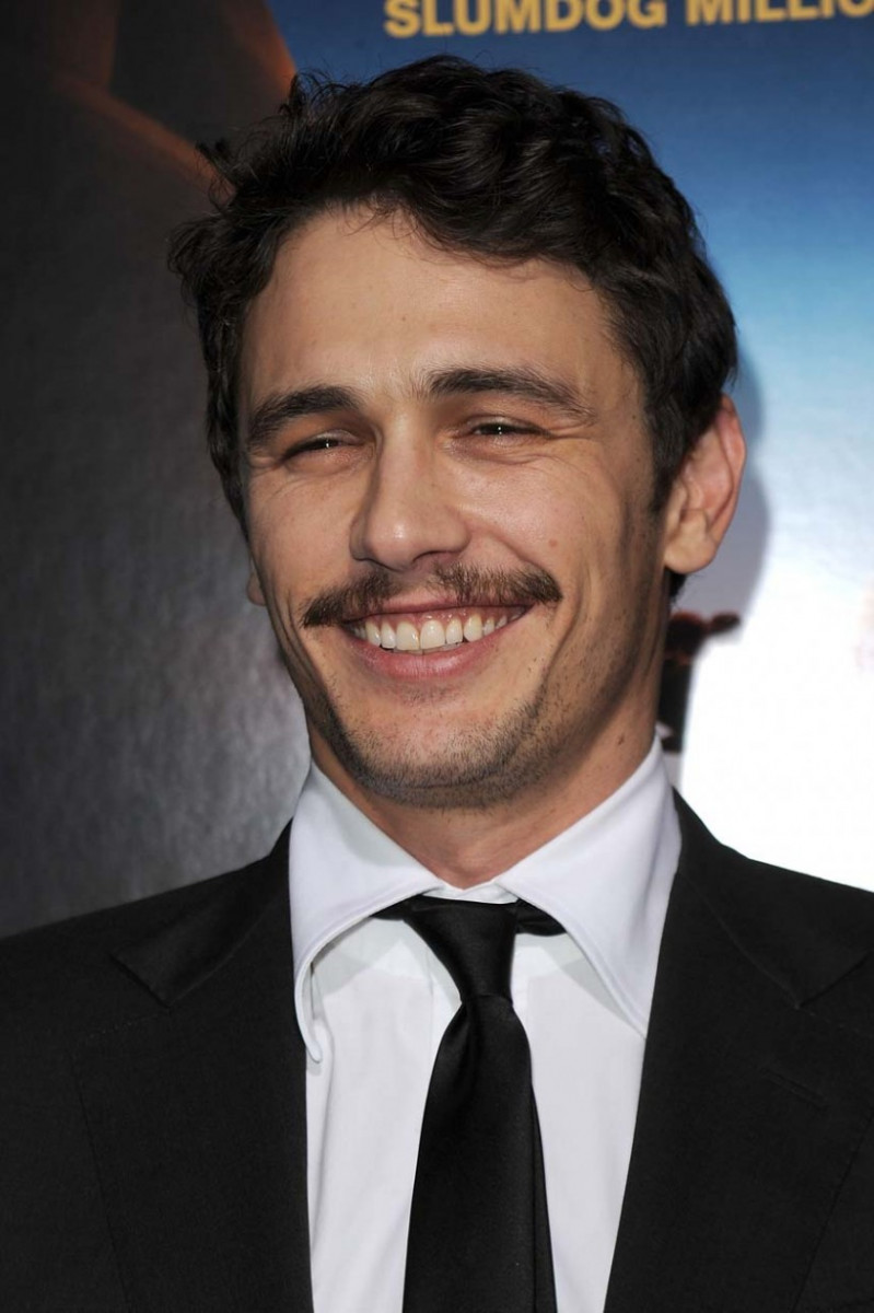 James Franco photo 80 of 577 pics, wallpaper - photo #302681 - ThePlace2