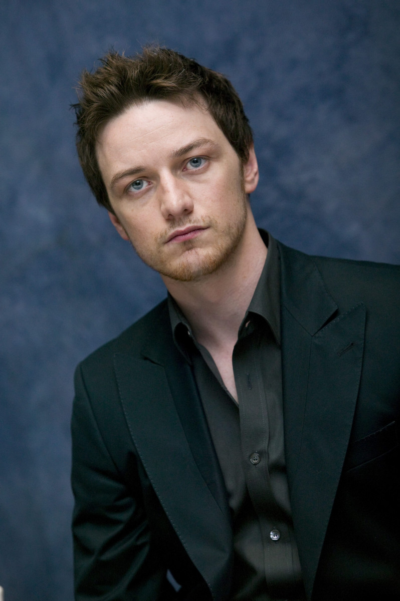 James McAvoy photo 135 of 277 pics, wallpaper - photo #327174 - ThePlace2