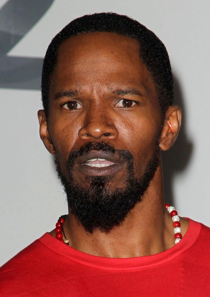 Jamie Foxx photo 44 of 77 pics, wallpaper - photo #506245 - ThePlace2