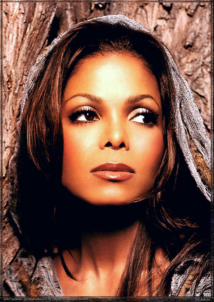 Janet Jackson photo 6 of 261 pics, wallpaper - photo #843 - ThePlace2