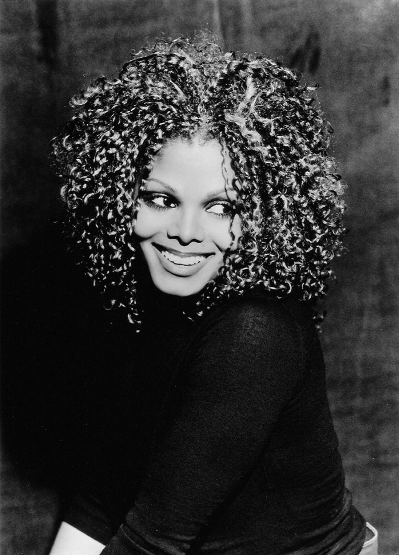 Janet Jackson Photo 52 Of 242 Pics Wallpaper Photo 74614 Theplace2 