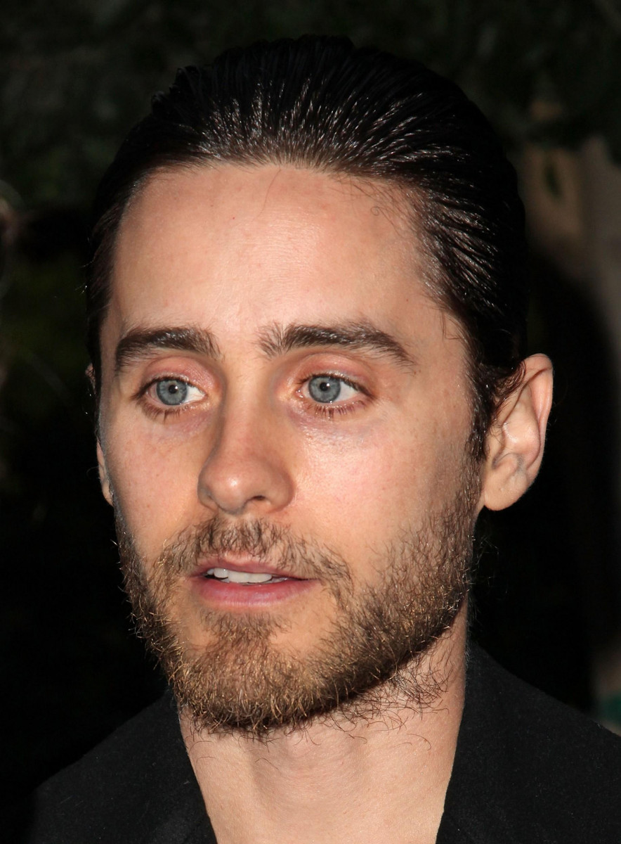 Jared Leto photo 1283 of 4052 pics, wallpaper - photo #462582 - ThePlace2