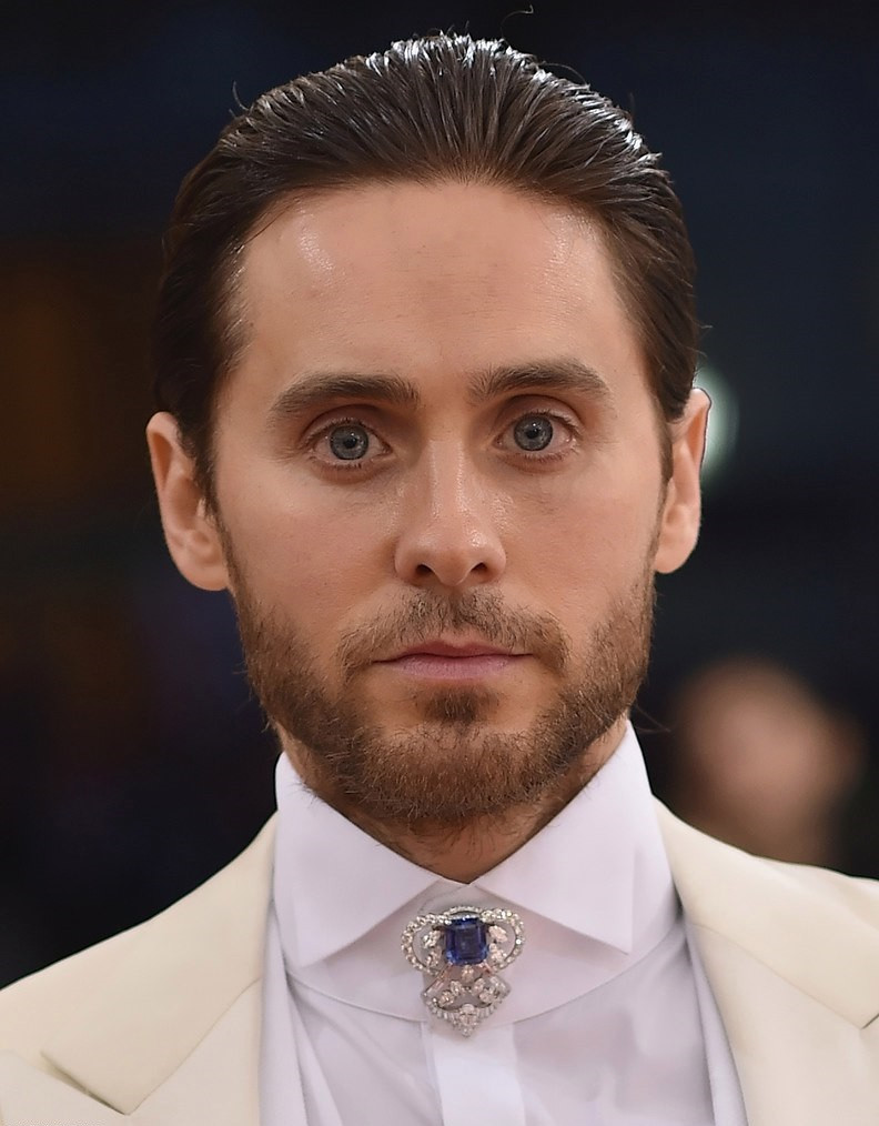 Jared Leto photo 2551 of 4052 pics, wallpaper - photo #853425 - ThePlace2