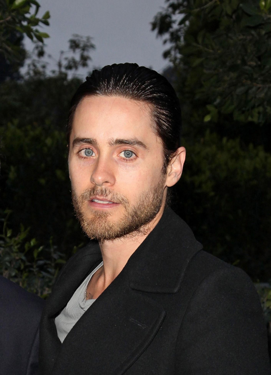 Jared Leto photo 1302 of 4052 pics, wallpaper - photo #465202 - ThePlace2