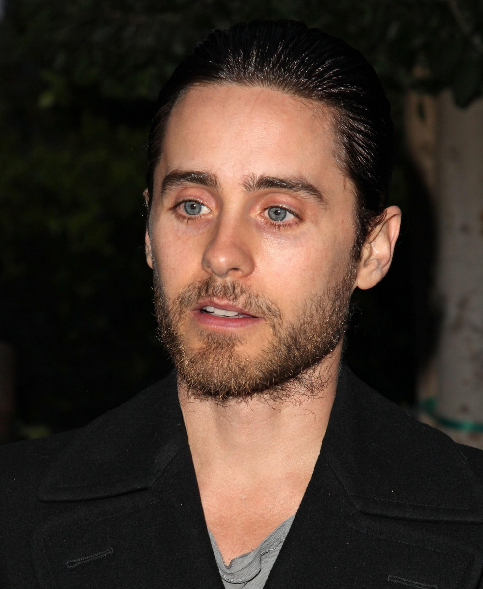 Jared Leto photo 1317 of 4052 pics, wallpaper - photo #466483 - ThePlace2