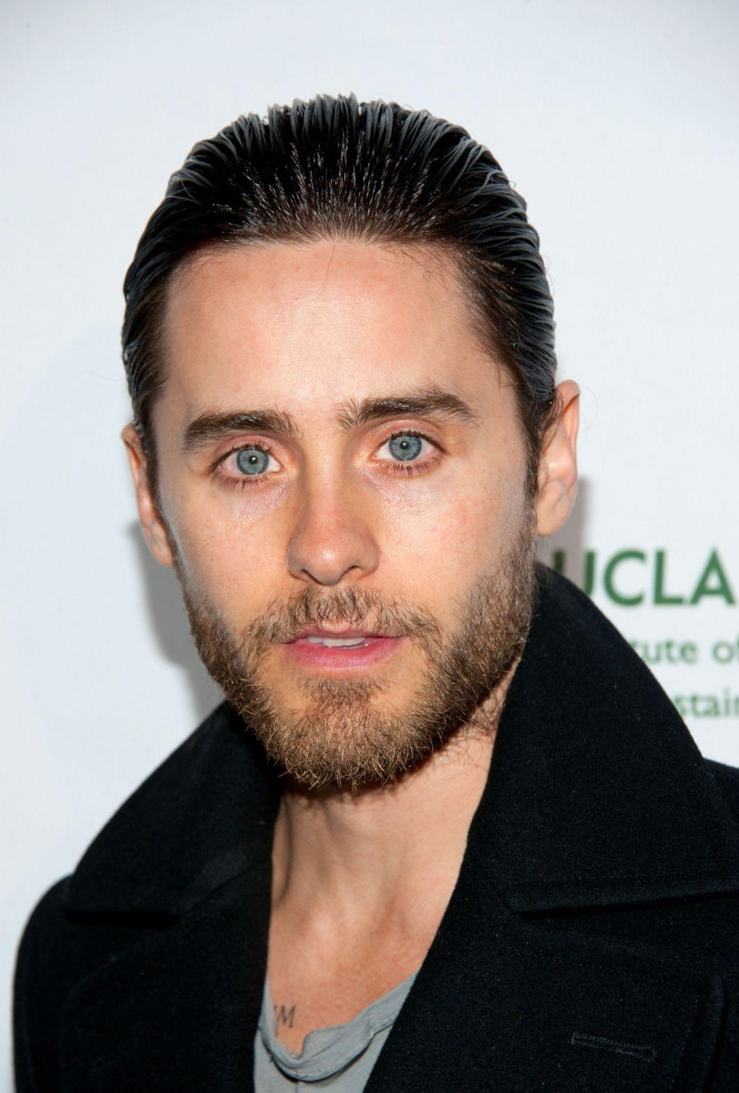 Jared Leto photo 1299 of 4052 pics, wallpaper - photo #465199 - ThePlace2