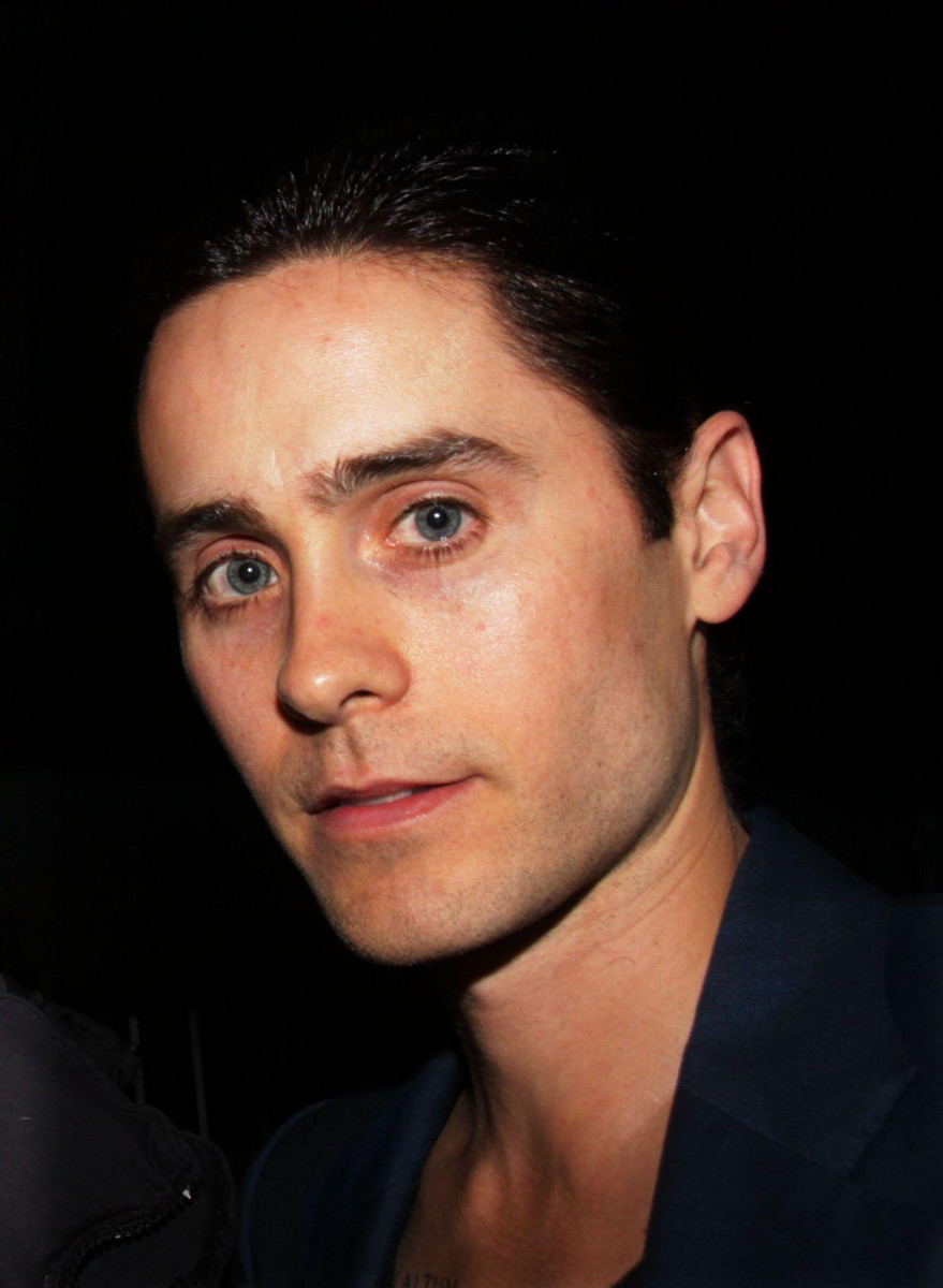 Jared Leto photo 1072 of 4052 pics, wallpaper - photo #447728 - ThePlace2