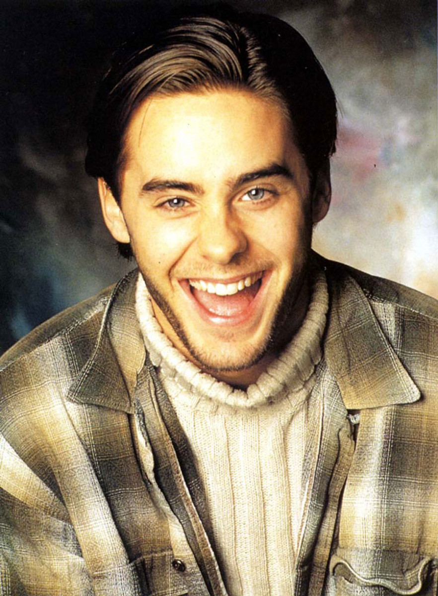 Jared Leto photo 144 of 4052 pics, wallpaper - photo #52544 - ThePlace2