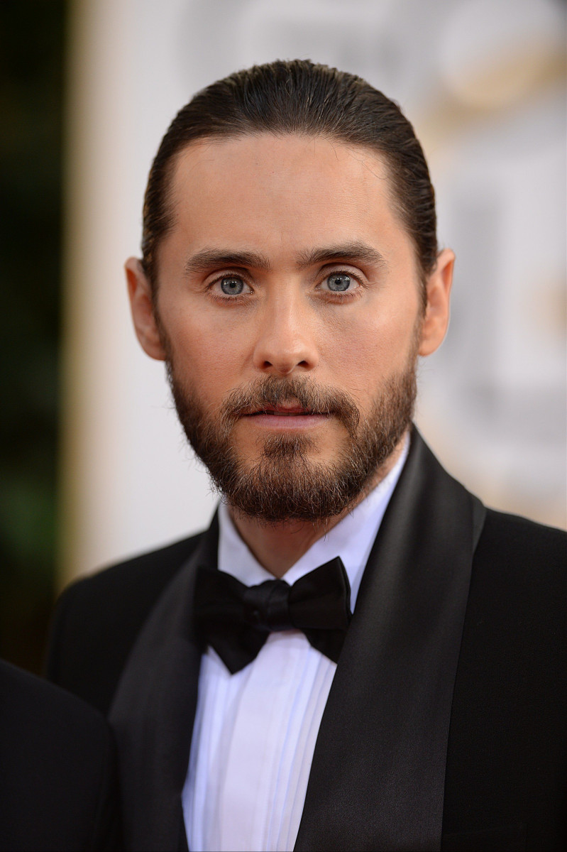 Jared Leto photo 2265 of 4052 pics, wallpaper - photo #663958 - ThePlace2