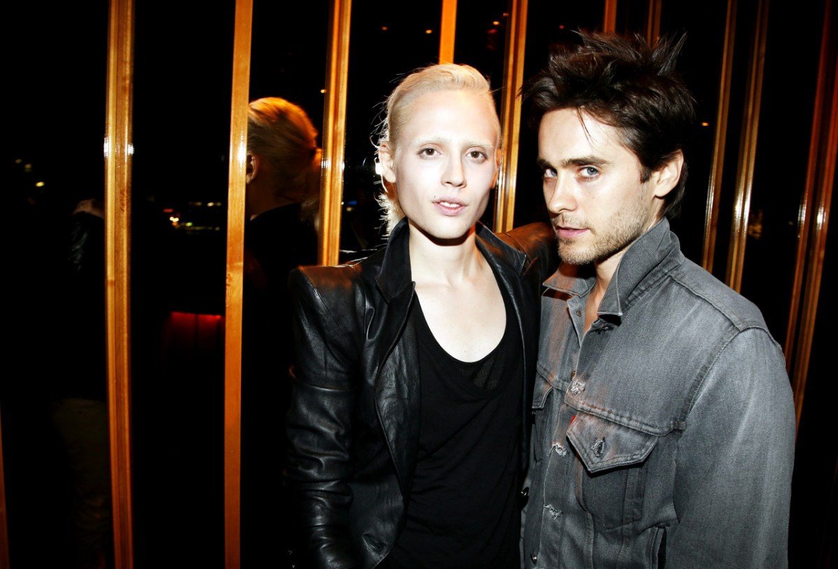 <b>Jared</b> <b>Leto</b> photo 1636 of 4052 pics, wallpaper - photo #560523 - ThePlace2.