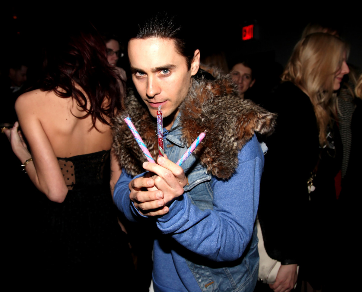 Jared Leto photo 2024 of 4052 pics, wallpaper photo 578514 ThePlace2