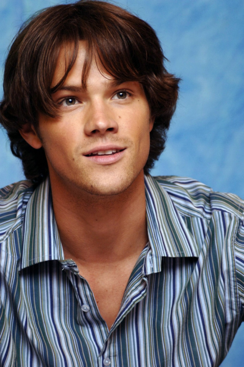 Jared Padalecki photo 71 of 265 pics, wallpaper - photo #172911 - ThePlace2