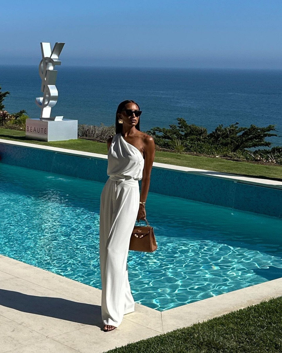 Jasmine Tookes photo 1215 of 1218 pics, wallpaper - photo #1341321 ...