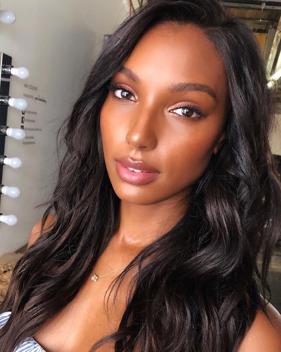 Jasmine Tookes photo 486 of 1168 pics, wallpaper - photo #1026266 ...