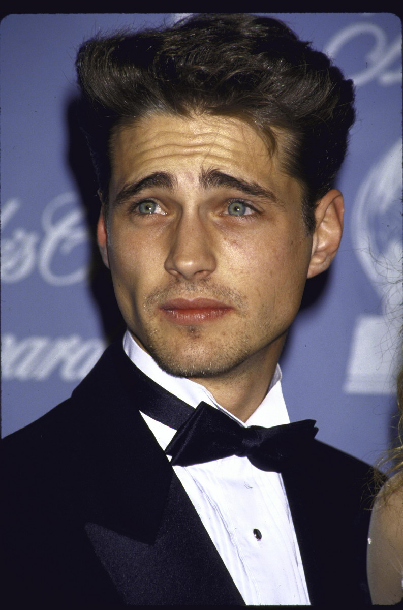 Jason Priestley photo 119 of 142 pics, wallpaper - photo #469873 ...