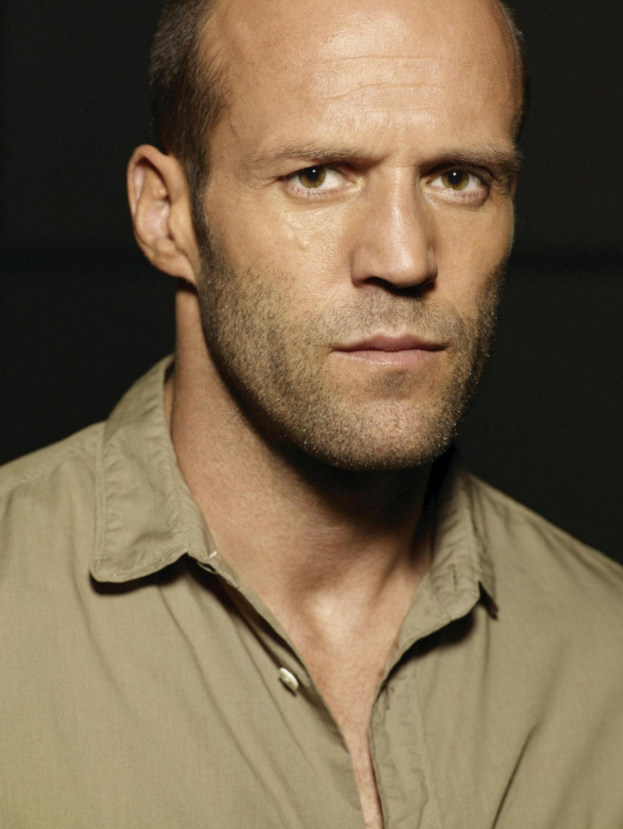 Jason Statham photo 112 of 234 pics, wallpaper - photo #366450 - ThePlace2