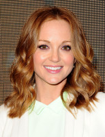 photo 4 in Jayma Mays gallery [id449310] 2012-02-20