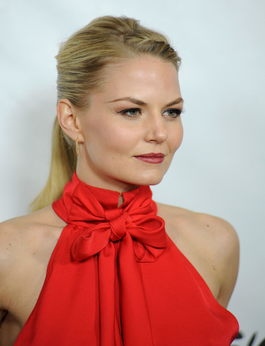 Jennifer Morrison photo 215 of 676 pics, wallpaper - photo #437979 ...