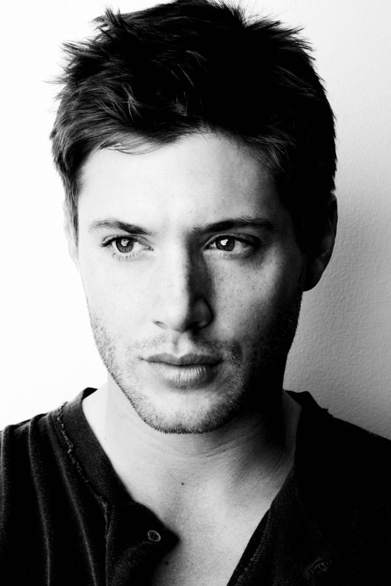 Jensen Ackles photo 194 of 602 pics, wallpaper - photo #398367 - ThePlace2