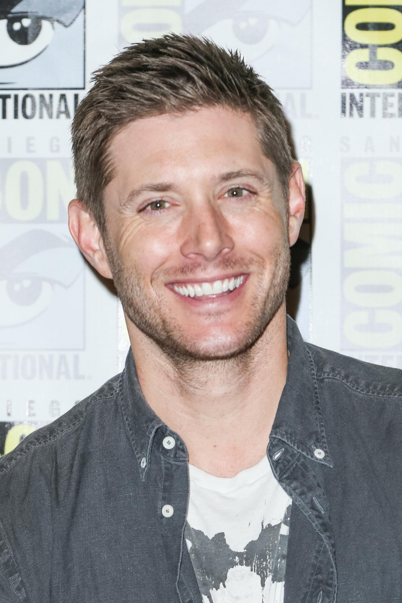 Jensen Ackles photo 540 of 602 pics, wallpaper - photo #804380 - ThePlace2