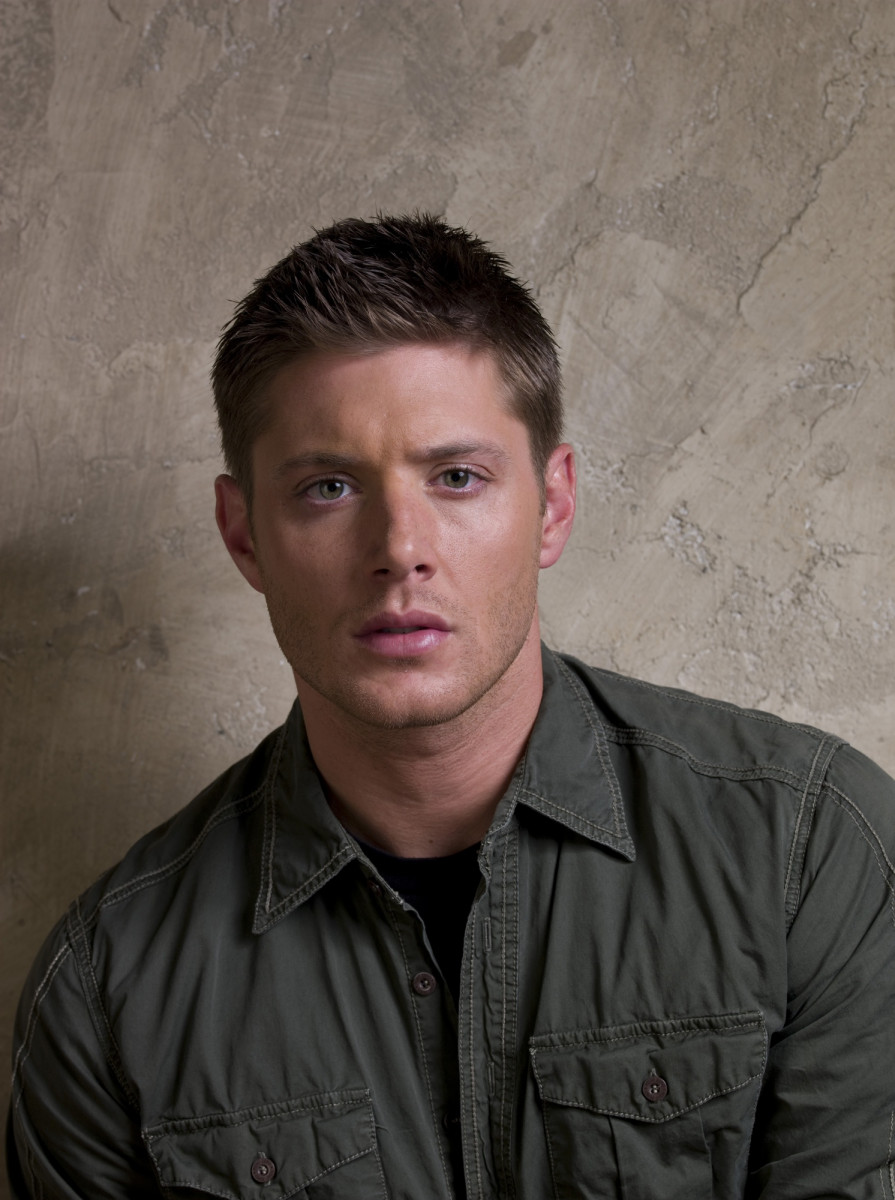 Jensen Ackles photo 129 of 602 pics, wallpaper - photo #385472 - ThePlace2