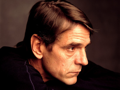 photo 5 in Jeremy Irons gallery [id243961] 2010-03-23