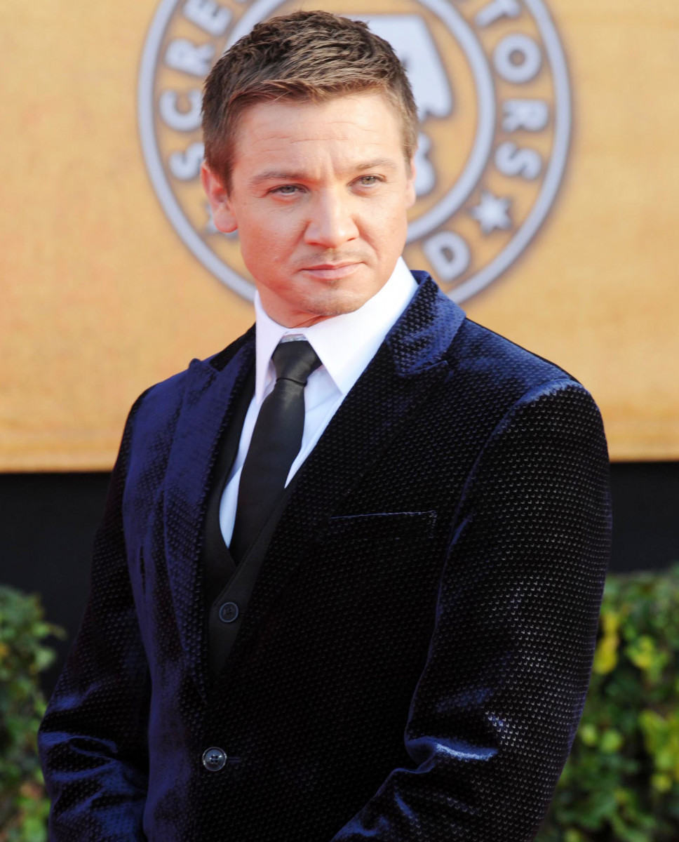 Jeremy Renner photo 1250 of 1779 pics, wallpaper - photo #606970 ...