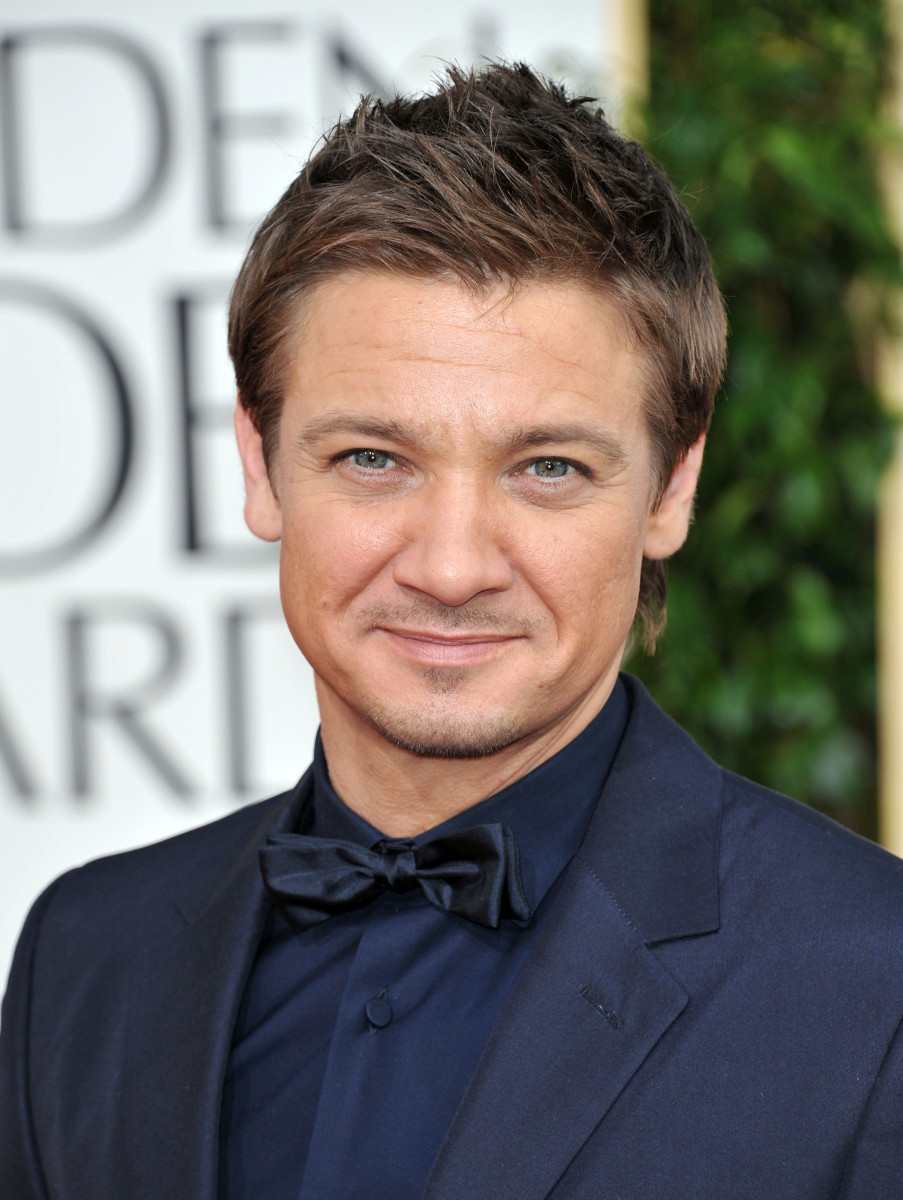 Jeremy Renner photo 745 of 1779 pics, wallpaper - photo #576854 - ThePlace2