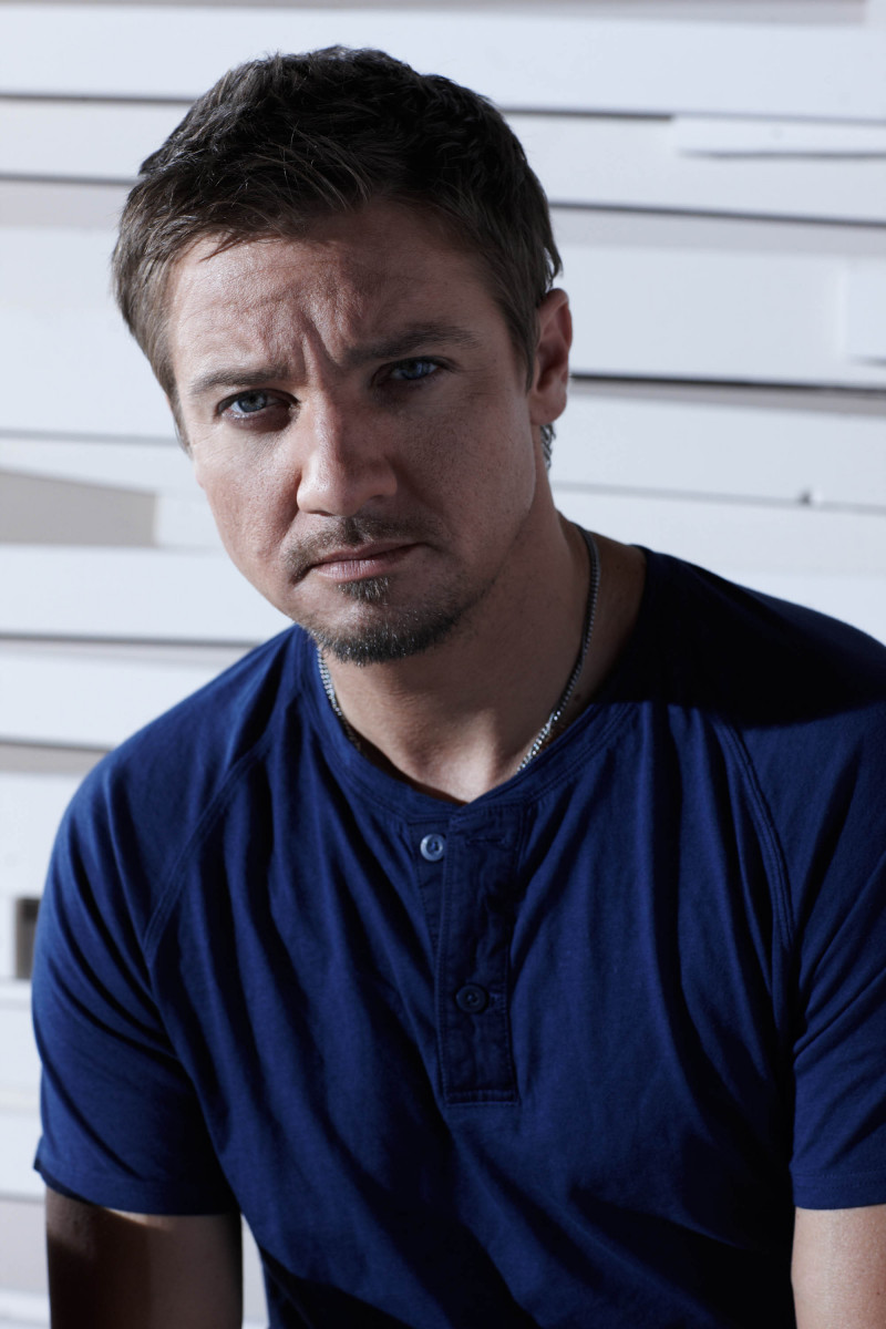 Jeremy Renner photo 1118 of 1779 pics, wallpaper - photo #595212 ...