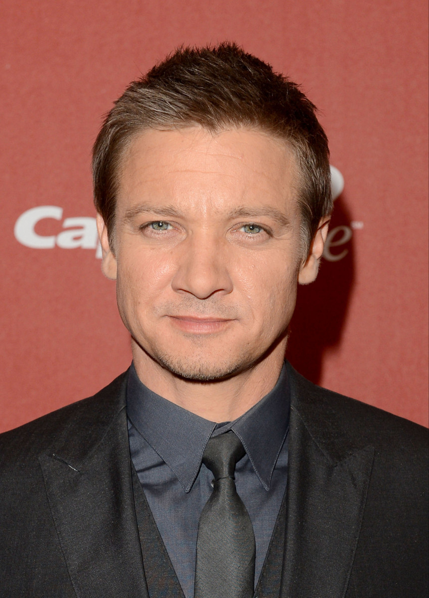 Jeremy Renner photo 958 of 1779 pics, wallpaper - photo #584495 - ThePlace2