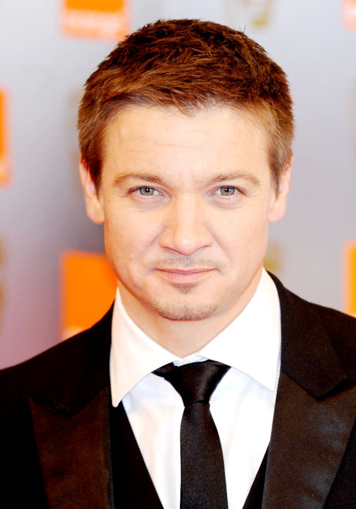 Jeremy Renner photo 13 of 1779 pics, wallpaper - photo #271074 - ThePlace2