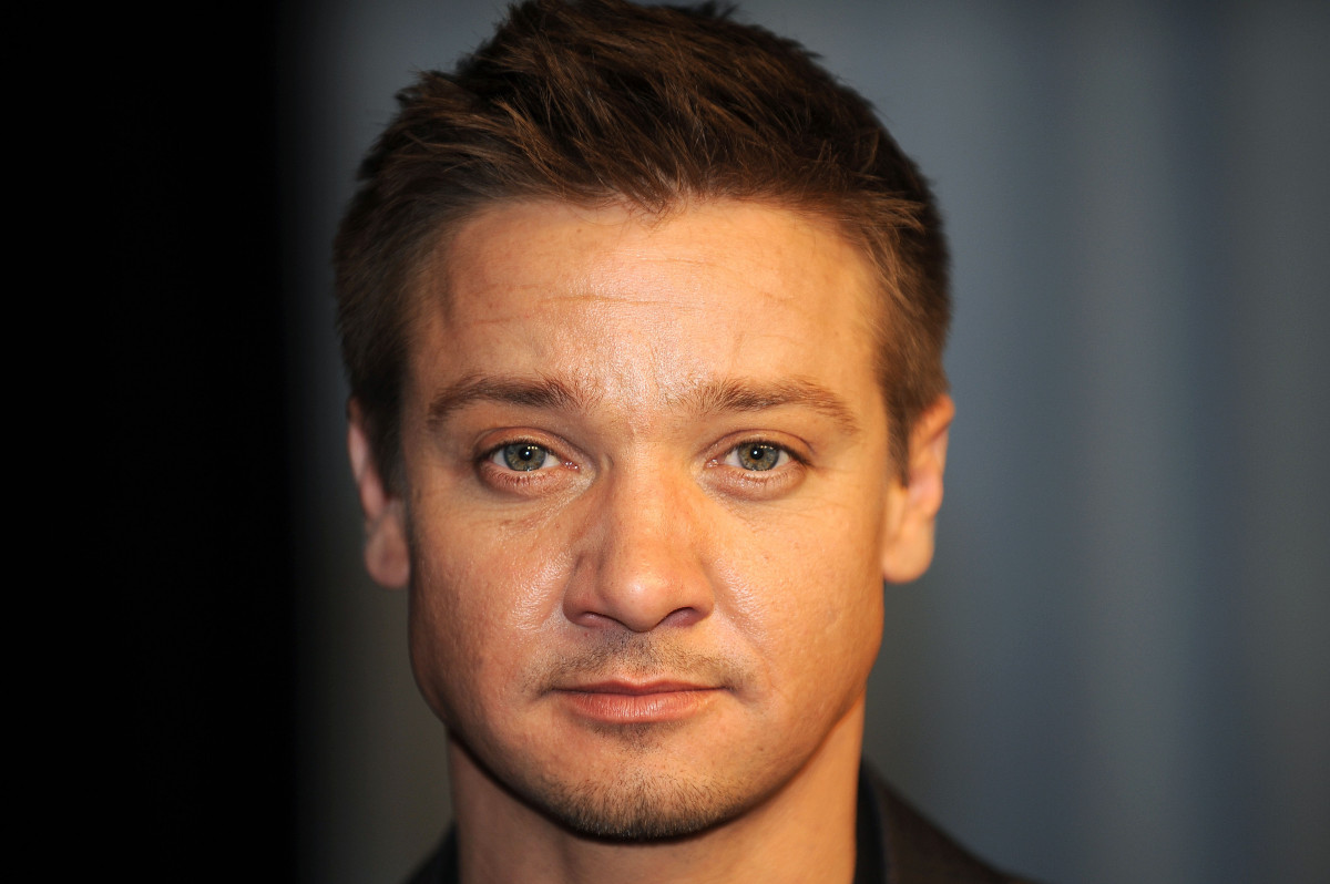 Jeremy Renner photo 1148 of 1779 pics, wallpaper - photo #596393 ...