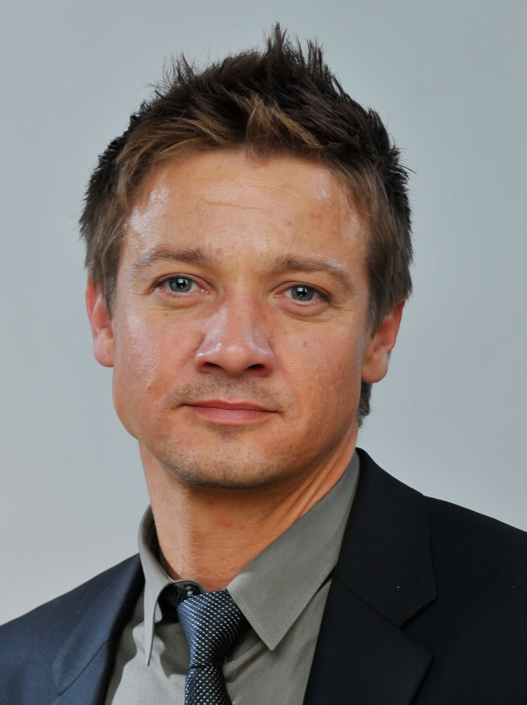 Jeremy Renner photo 703 of 1779 pics, wallpaper - photo #575021 - ThePlace2