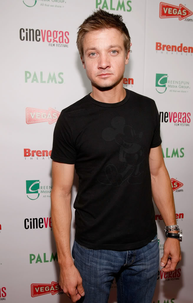 Jeremy Renner photo 1182 of 1779 pics, wallpaper - photo #600289 ...