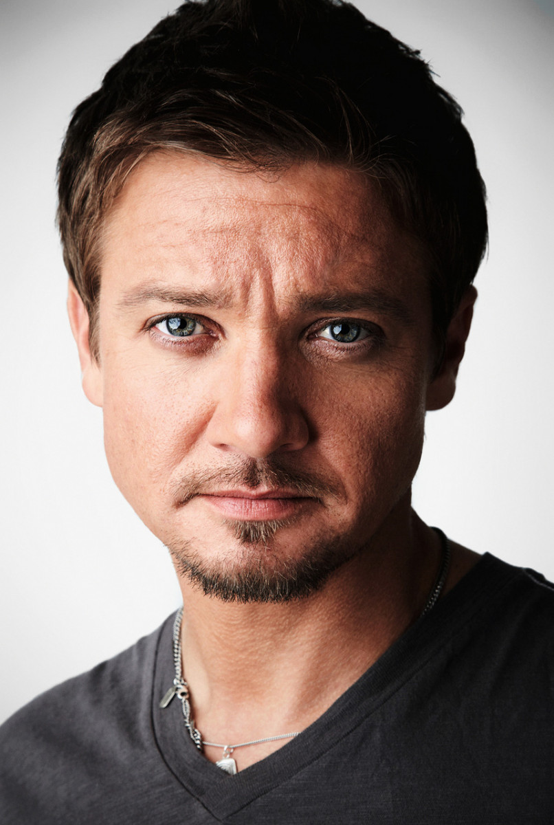 Jeremy Renner photo 607 of 1779 pics, wallpaper - photo #569044 - ThePlace2