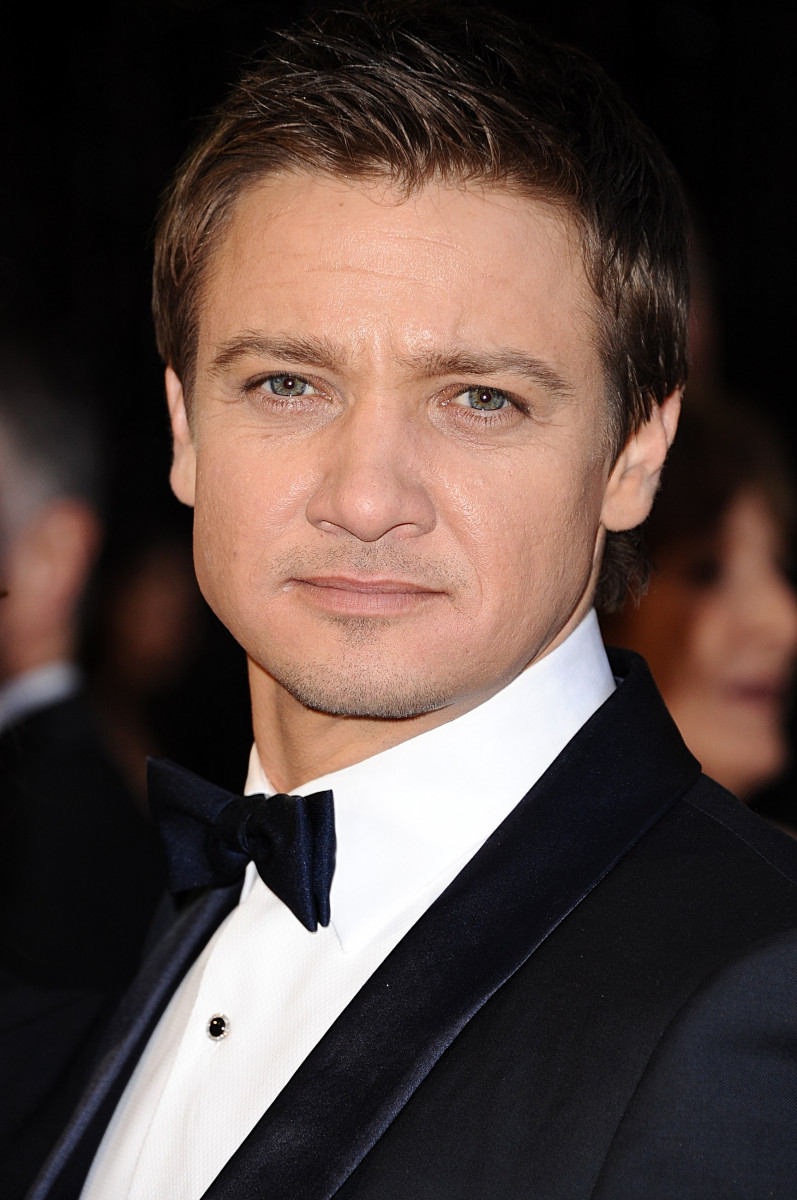 Jeremy Renner photo 1376 of 1779 pics, wallpaper - photo #619647 ...