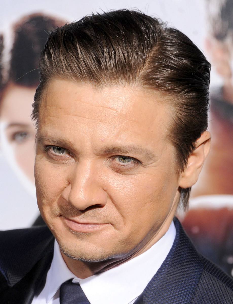 Jeremy Renner photo 635 of 1779 pics, wallpaper - photo #573129 - ThePlace2