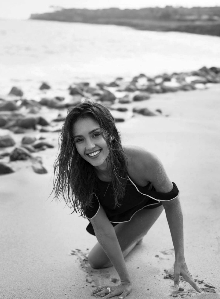 Jessica Alba: pic #858487