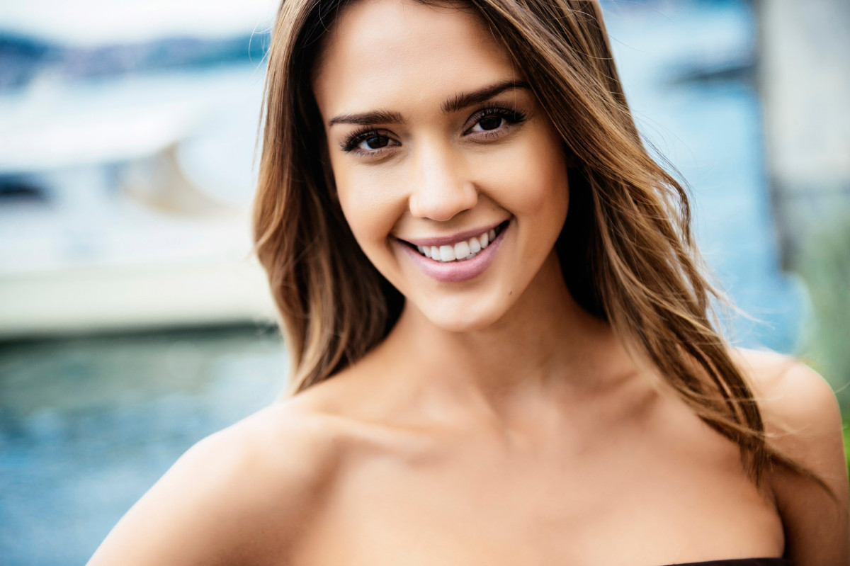 Jessica Alba: pic #723538