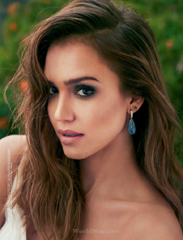 Jessica Alba: pic #724702