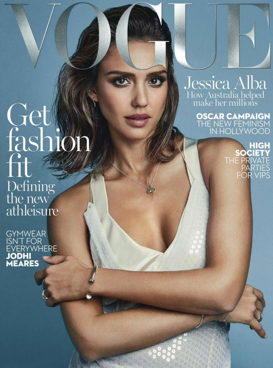 Jessica Alba: pic #828059